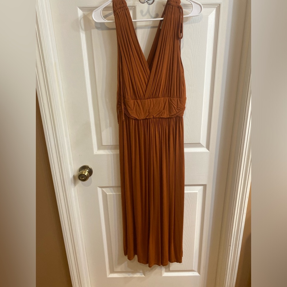 Sozy dress
